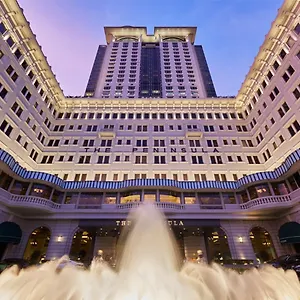 The Peninsula Hotel Hong Kong