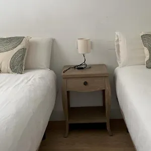 Balcones De Jauregui Premium Appartamento Siviglia