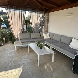 Roberta Appartamento Novigrad Istria