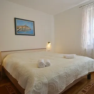 Dina 52 Appartamento Rovigno