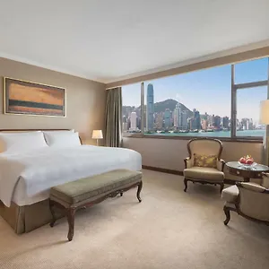 Marco Polo Hotel Hong Kong