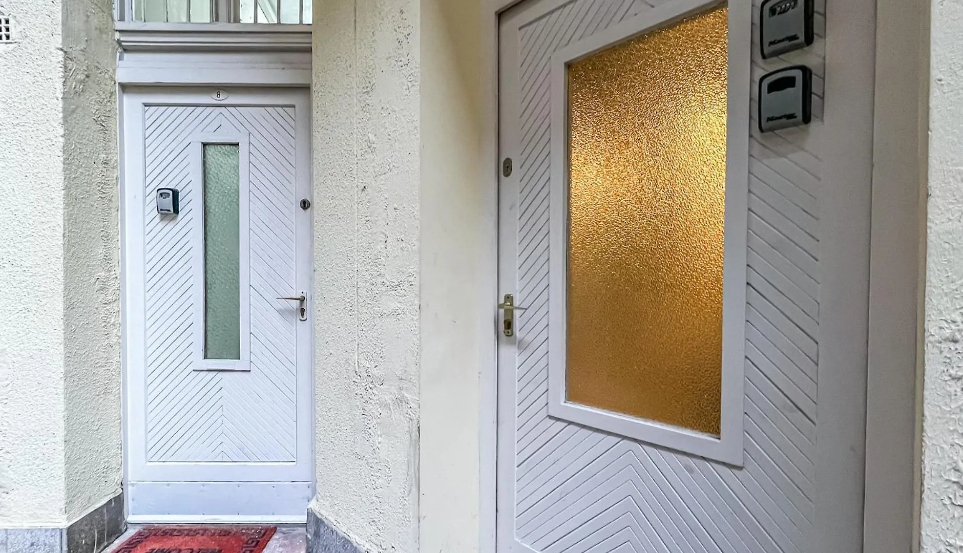 Dazzling Dob Apartment Budapest