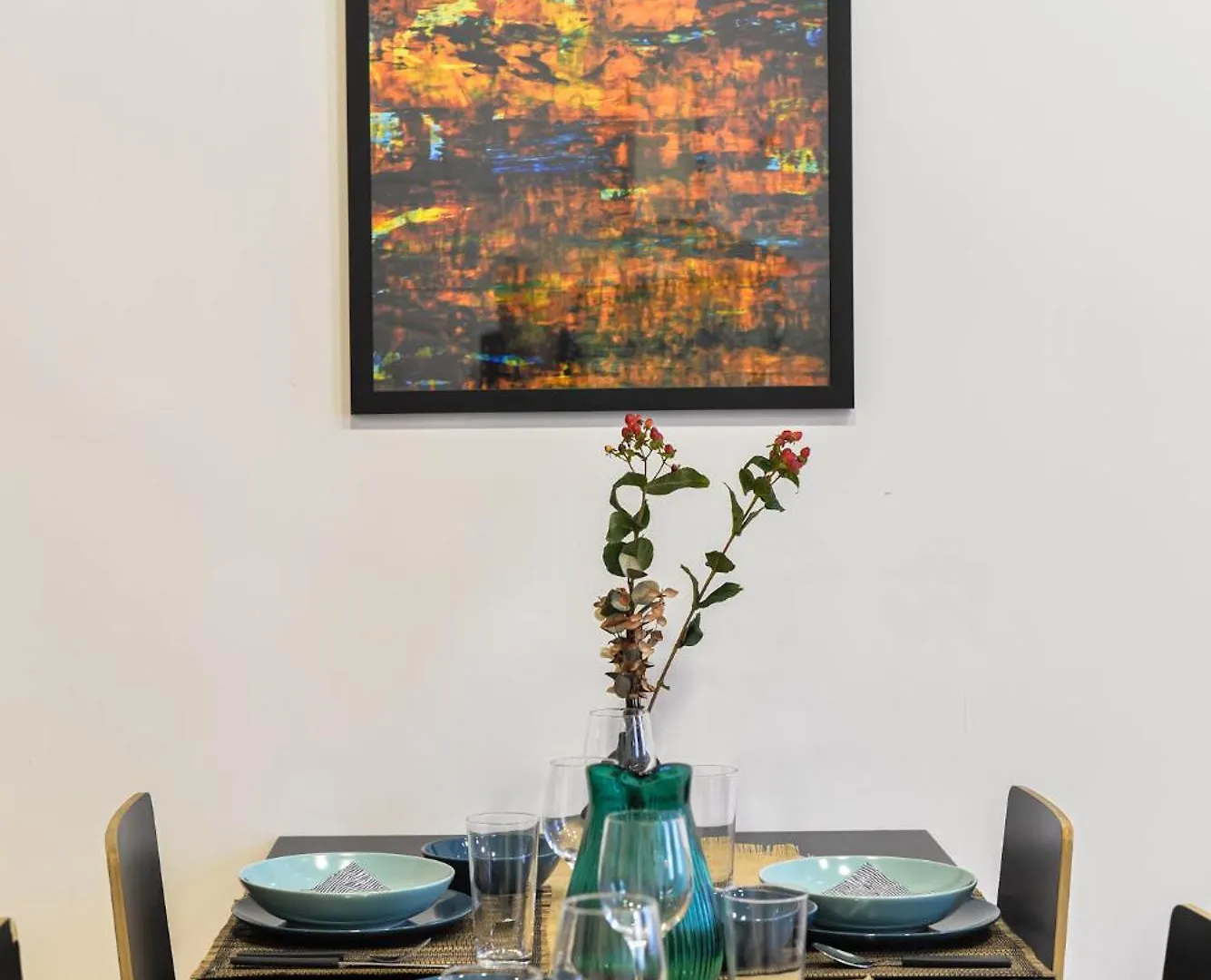Dazzling Dob Apartment Budapest Hungary